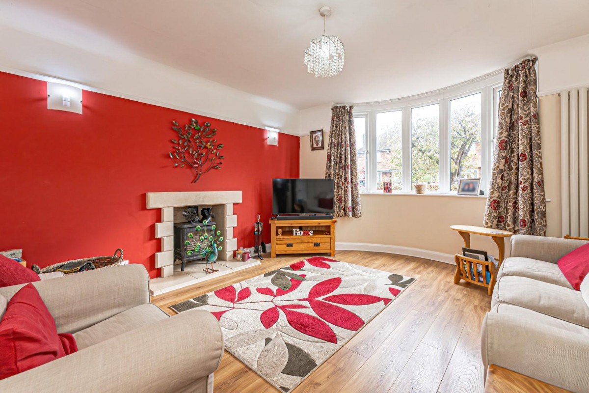 Lancot Avenue, Dunstable