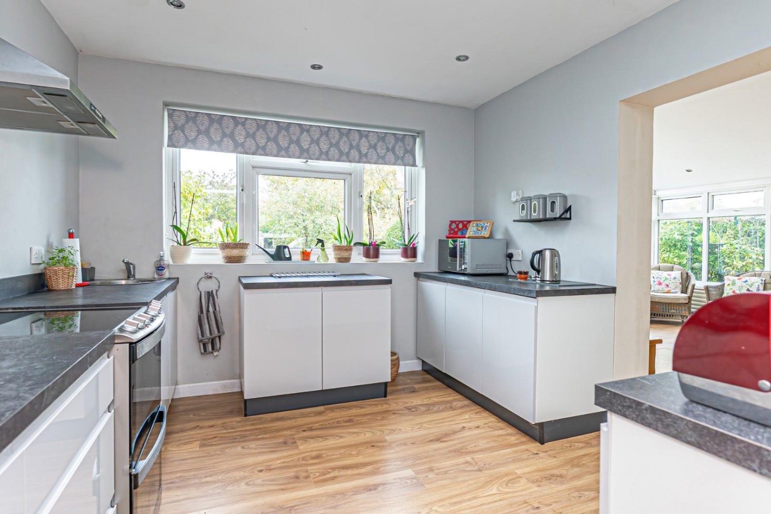 Lancot Avenue, Dunstable