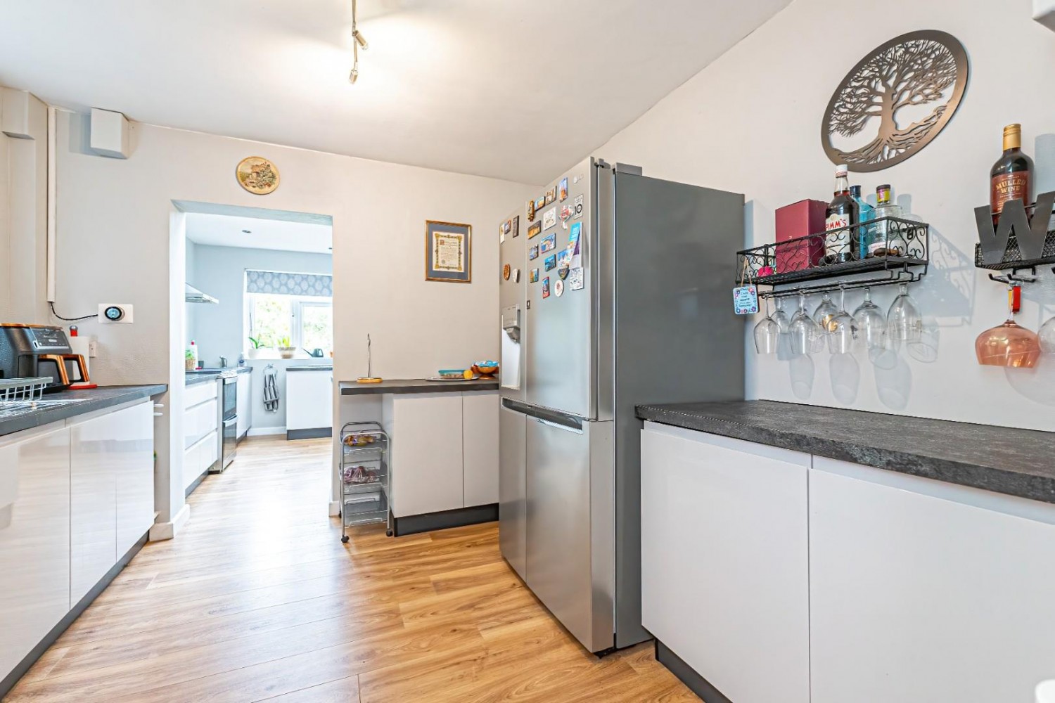 Lancot Avenue, Dunstable