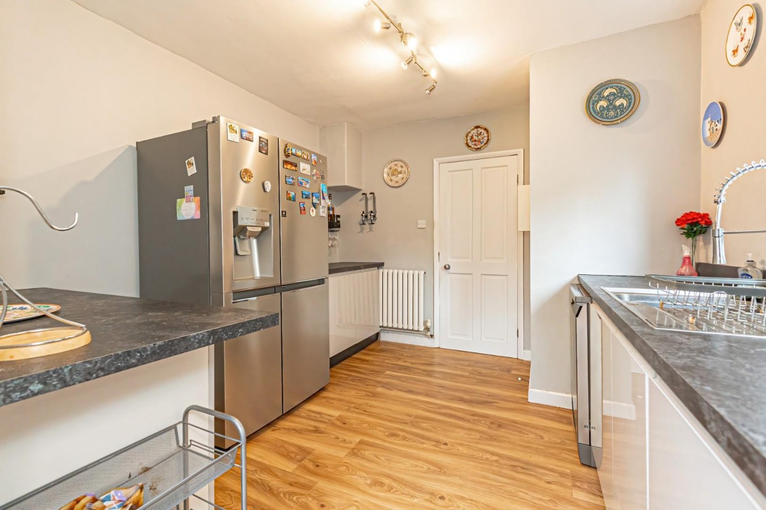 Lancot Avenue, Dunstable