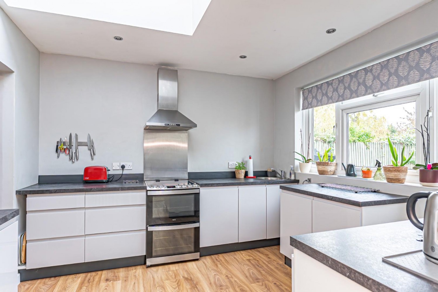 Lancot Avenue, Dunstable