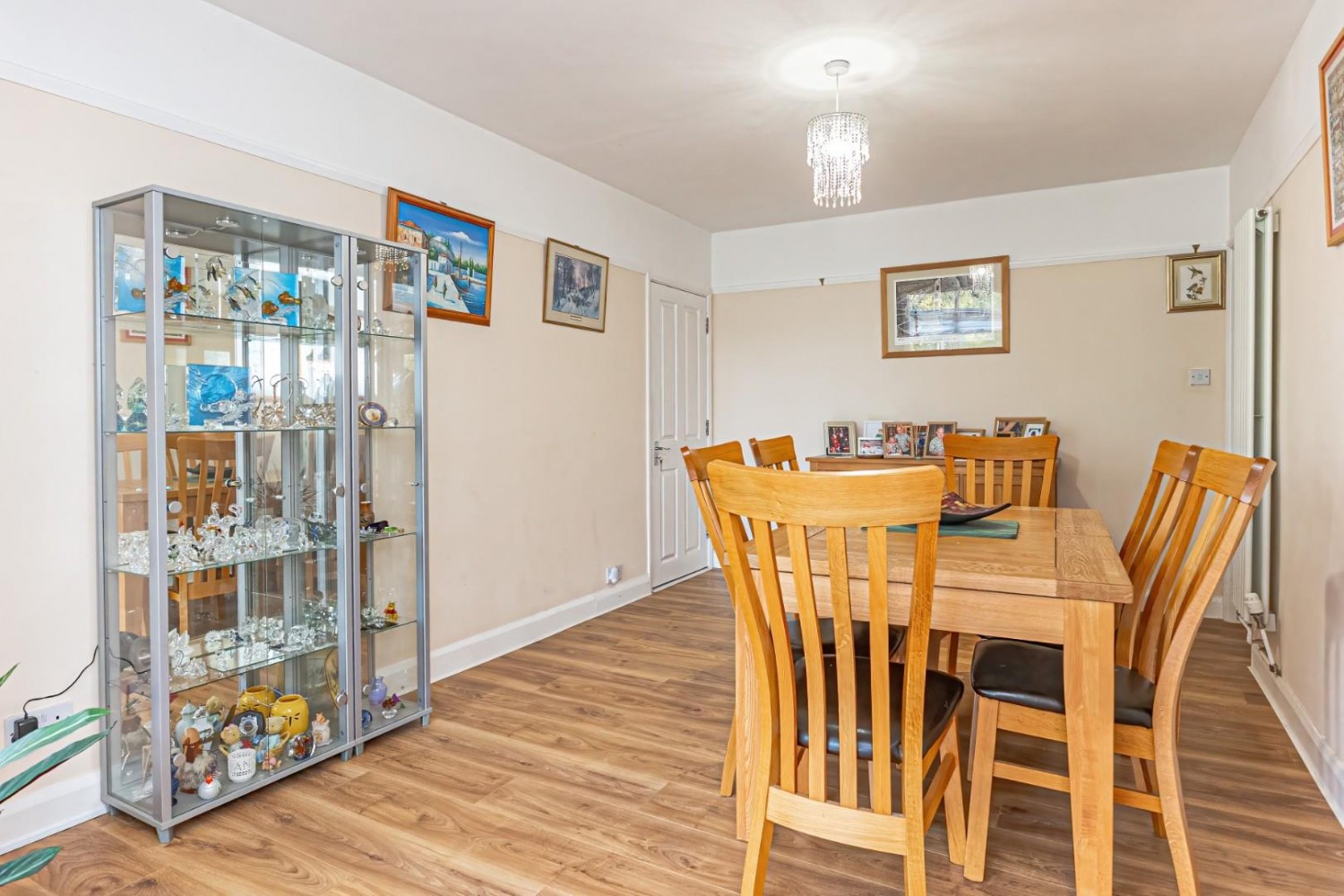 Lancot Avenue, Dunstable