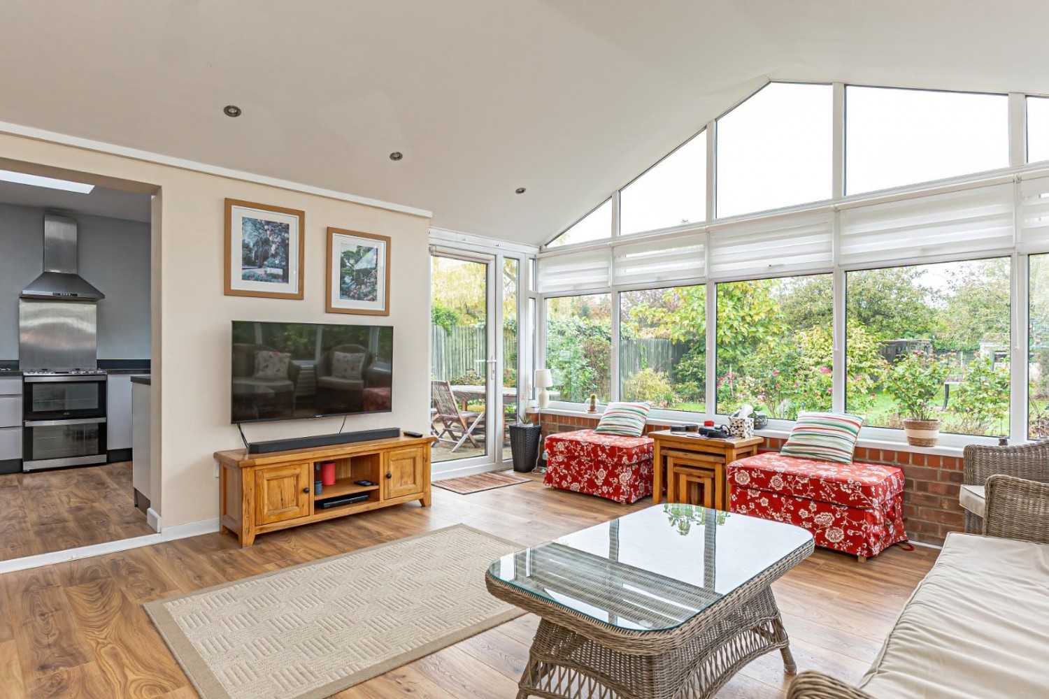 Lancot Avenue, Dunstable