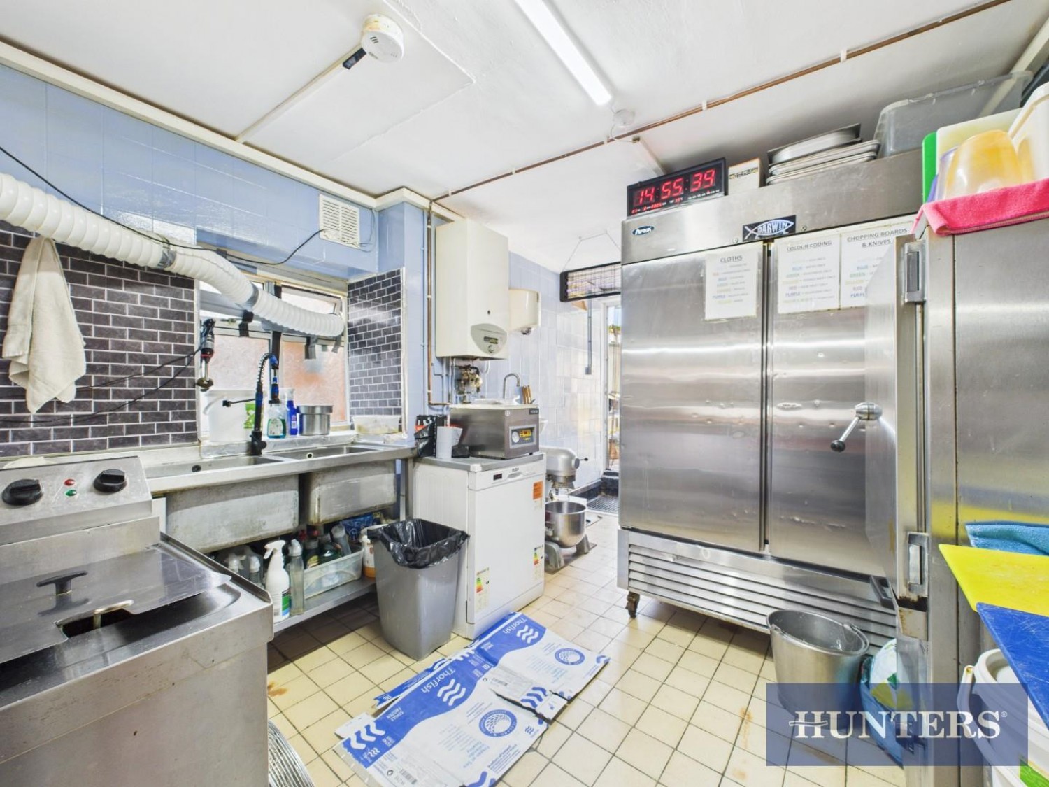 36 High Street, Bridlington