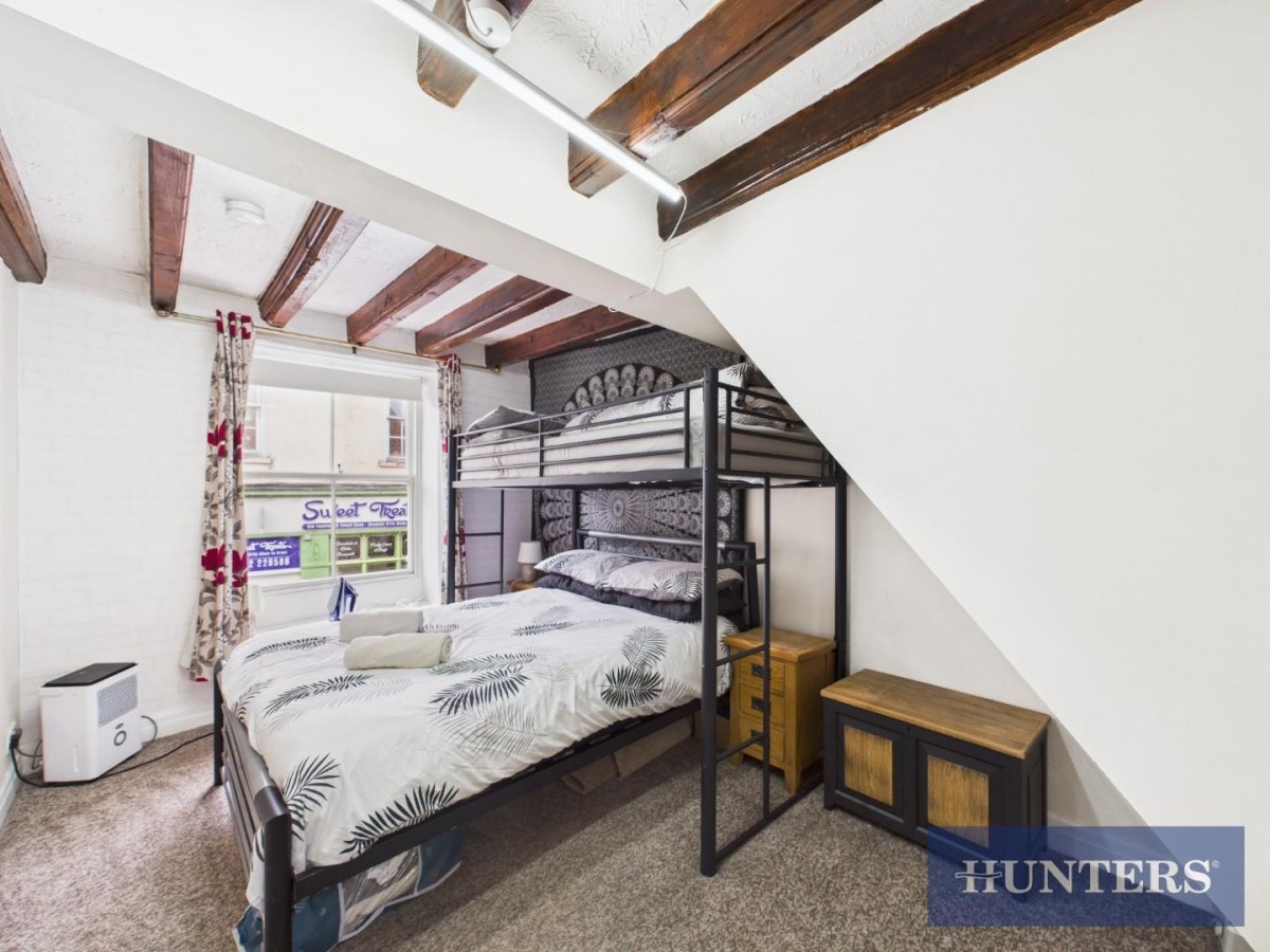 36 High Street, Bridlington