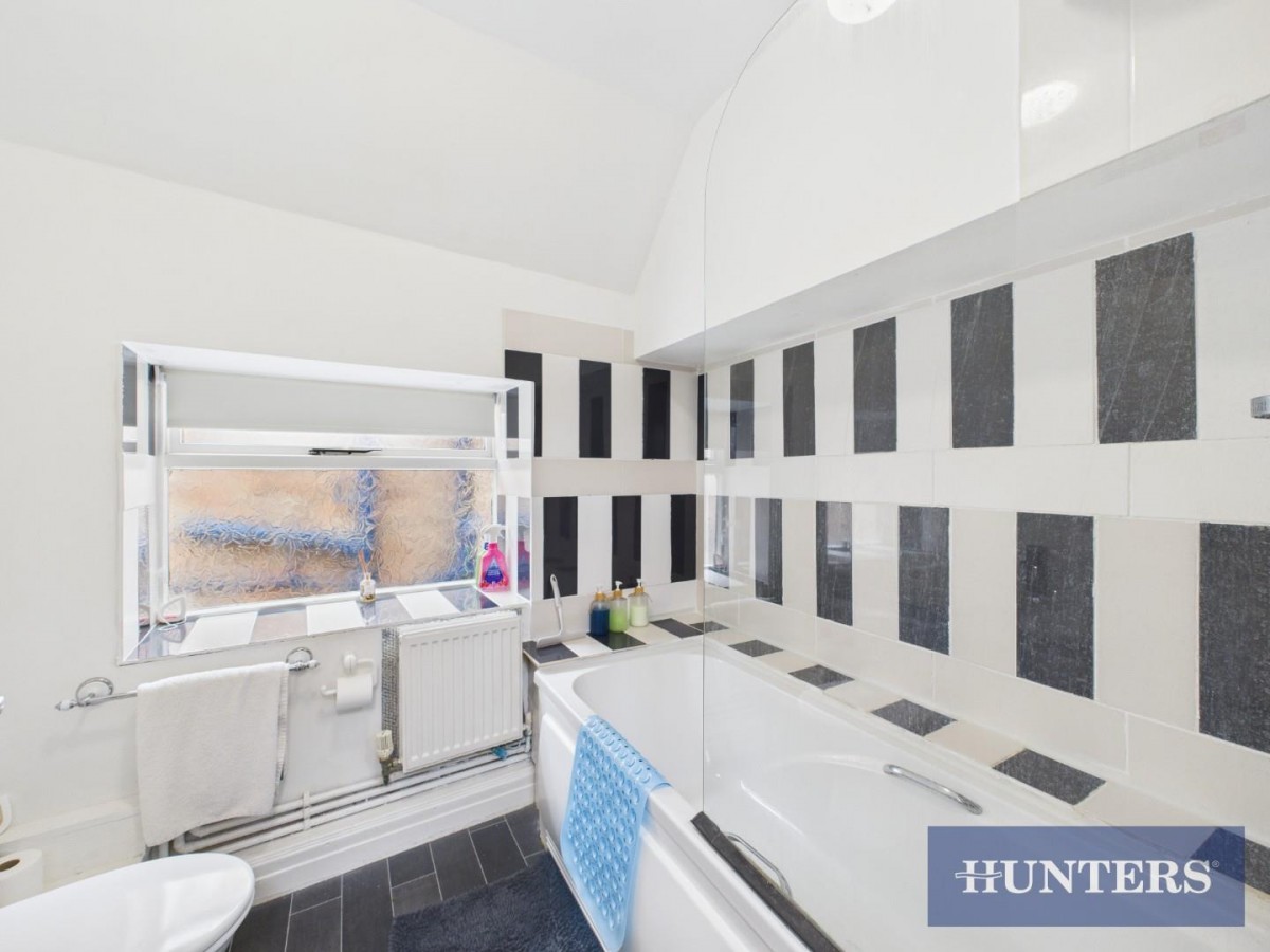 36 High Street, Bridlington