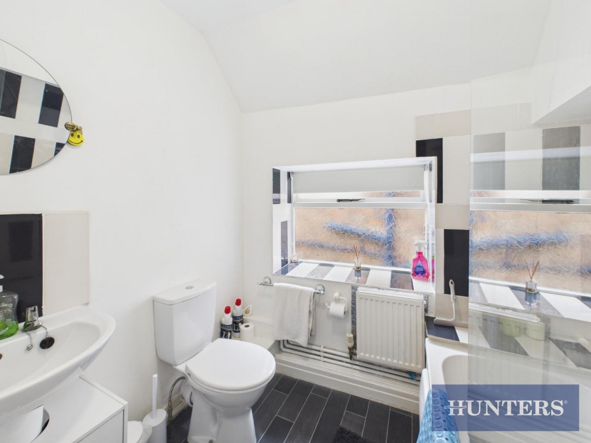 36 High Street, Bridlington