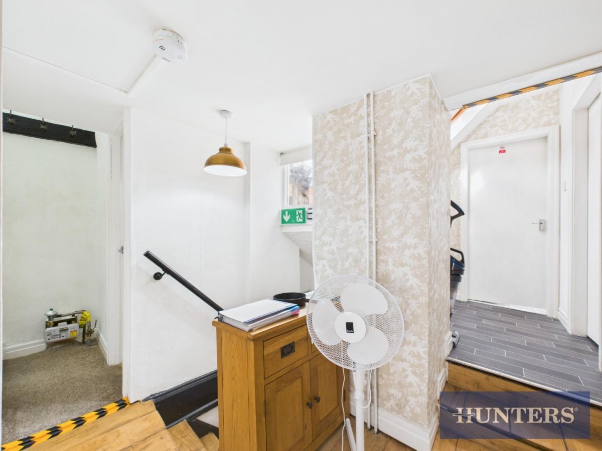 36 High Street, Bridlington