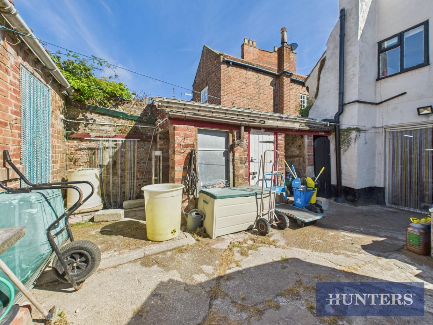 36 High Street, Bridlington