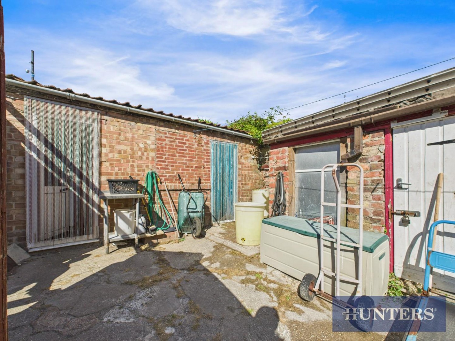 36 High Street, Bridlington