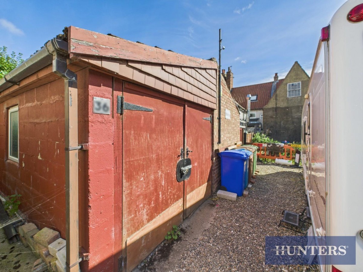 36 High Street, Bridlington