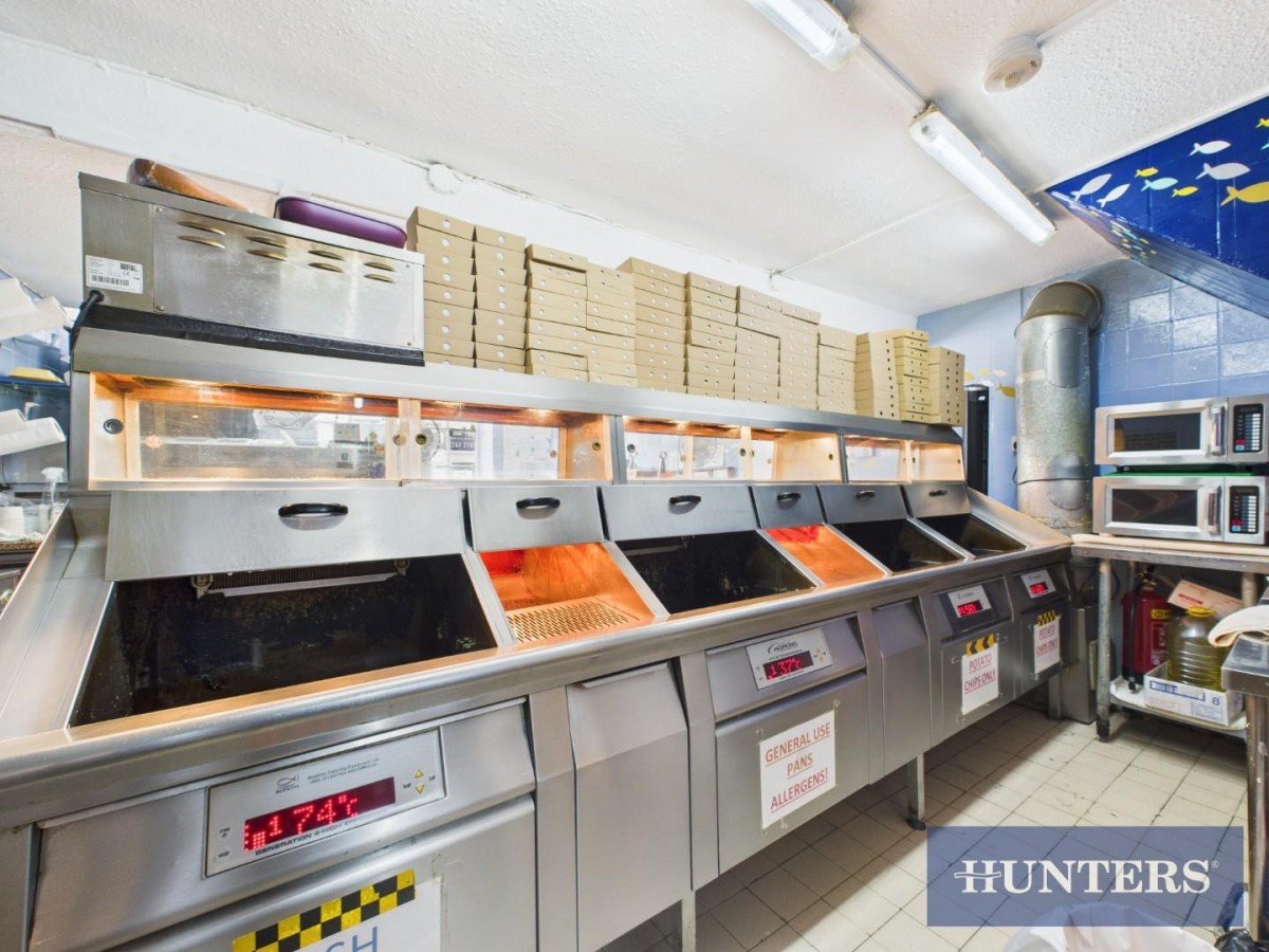 36 High Street, Bridlington