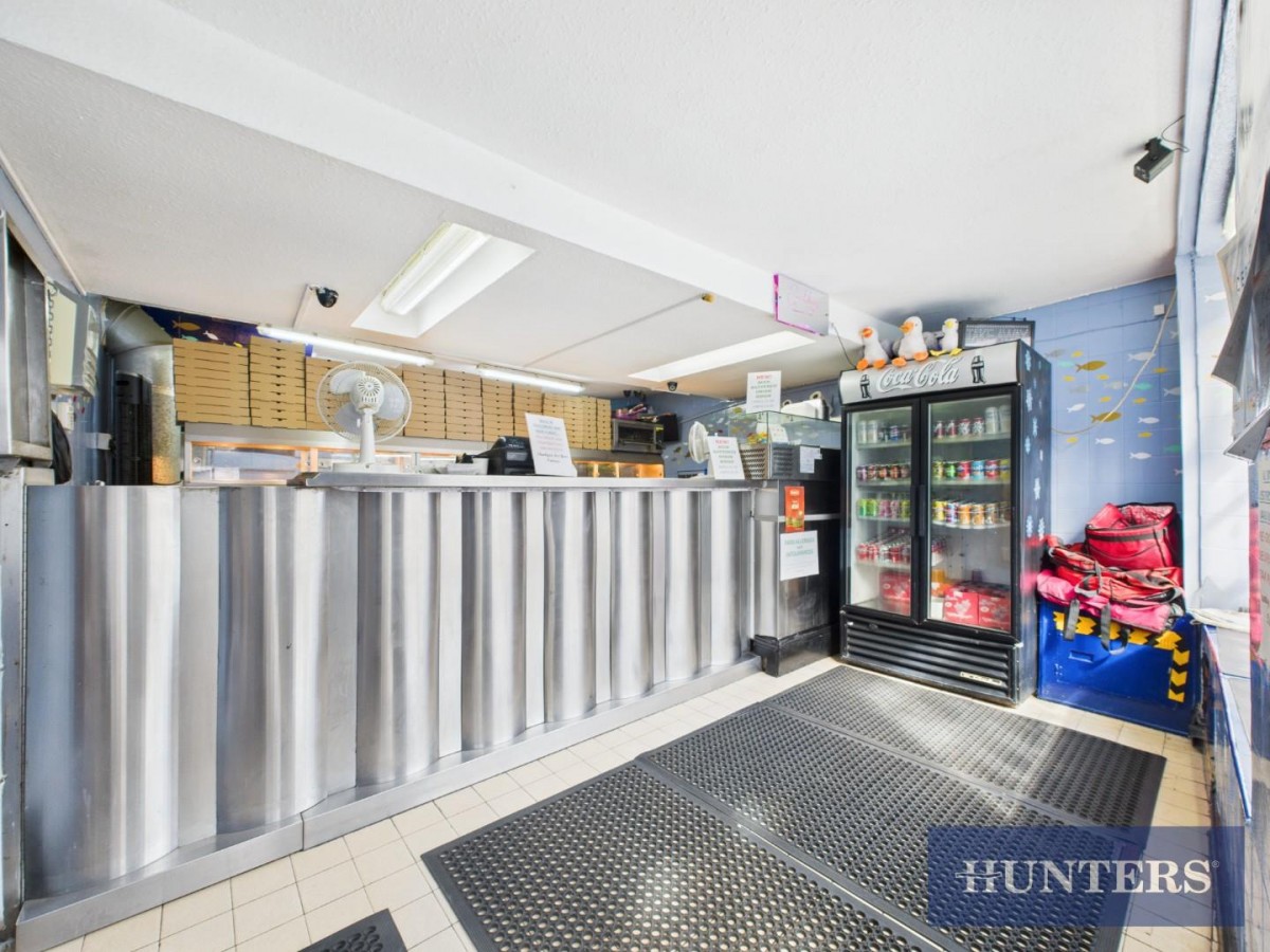 36 High Street, Bridlington