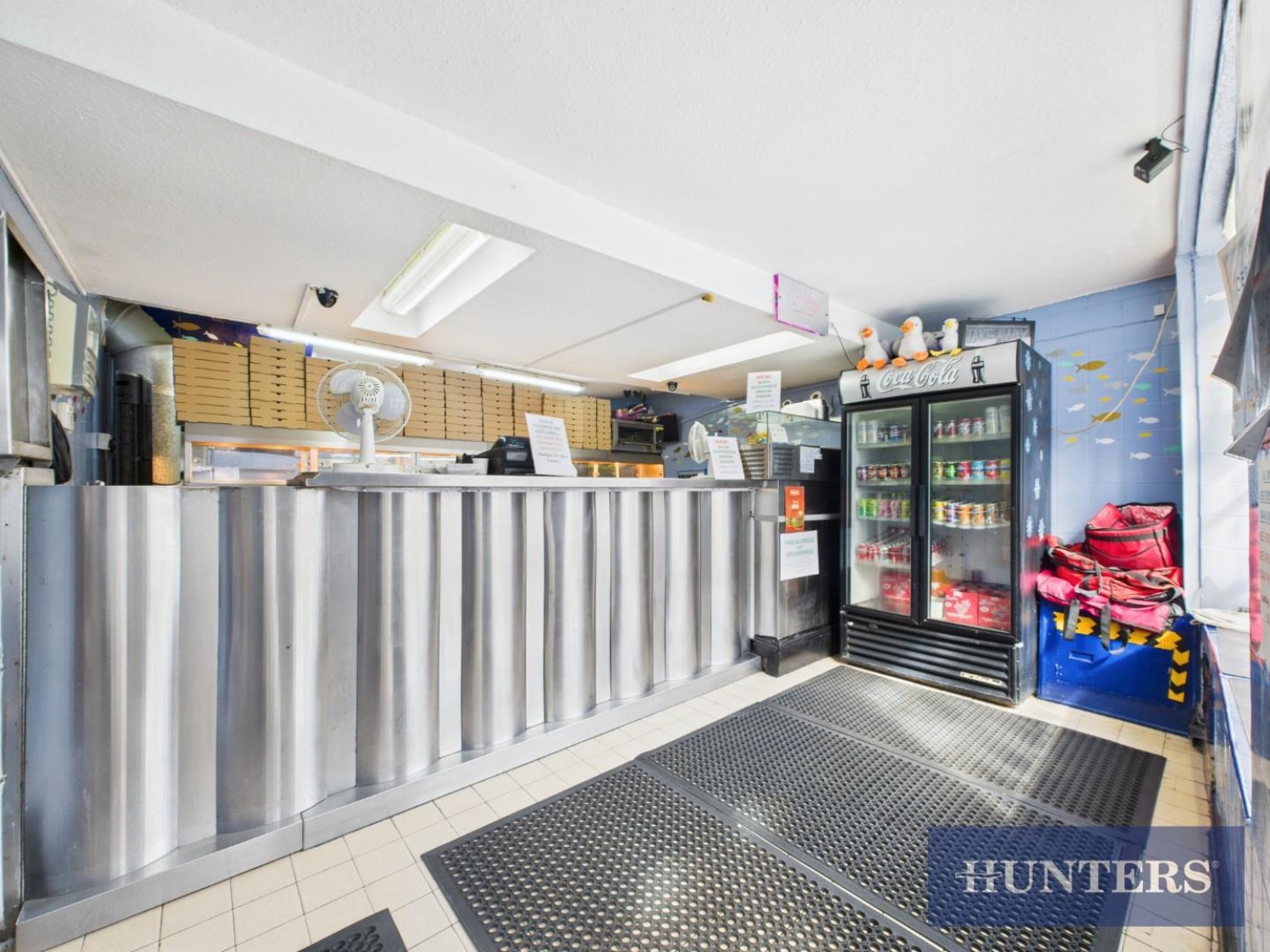 36 High Street, Bridlington