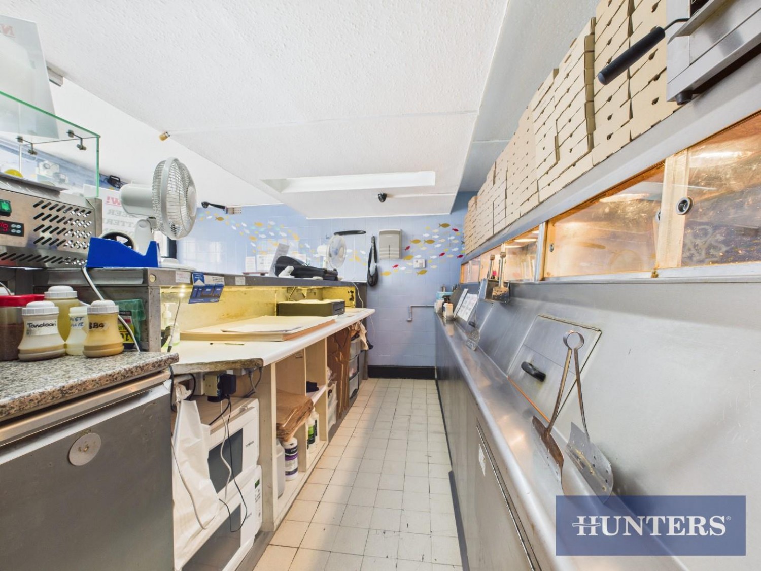 36 High Street, Bridlington