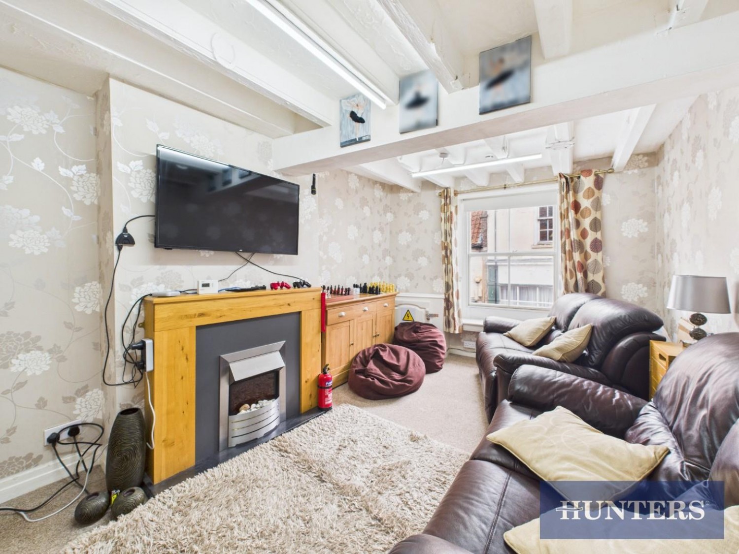 36 High Street, Bridlington