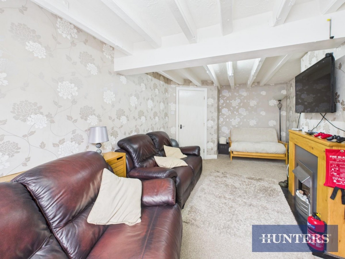 36 High Street, Bridlington