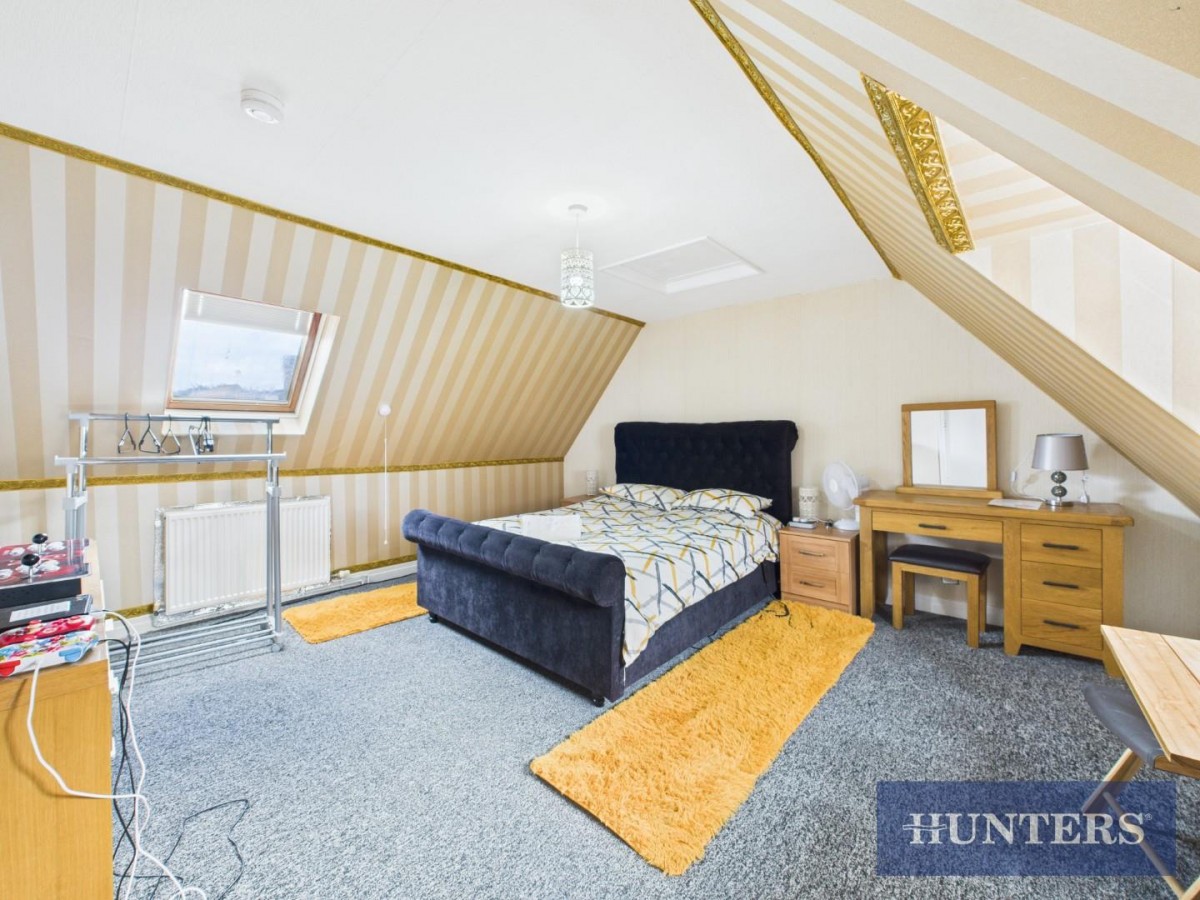 36 High Street, Bridlington