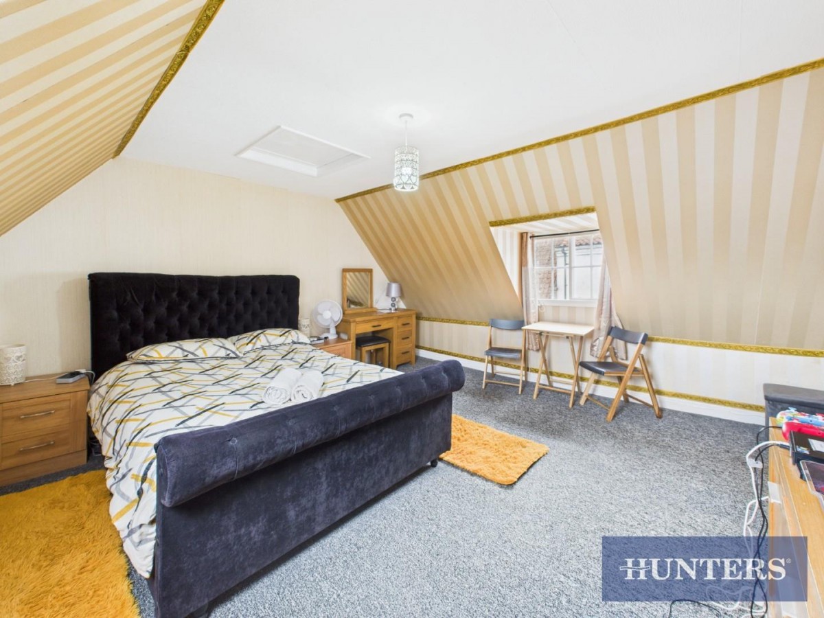 36 High Street, Bridlington