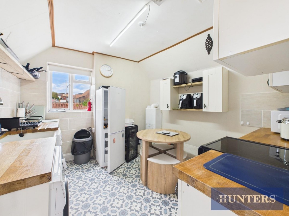 36 High Street, Bridlington