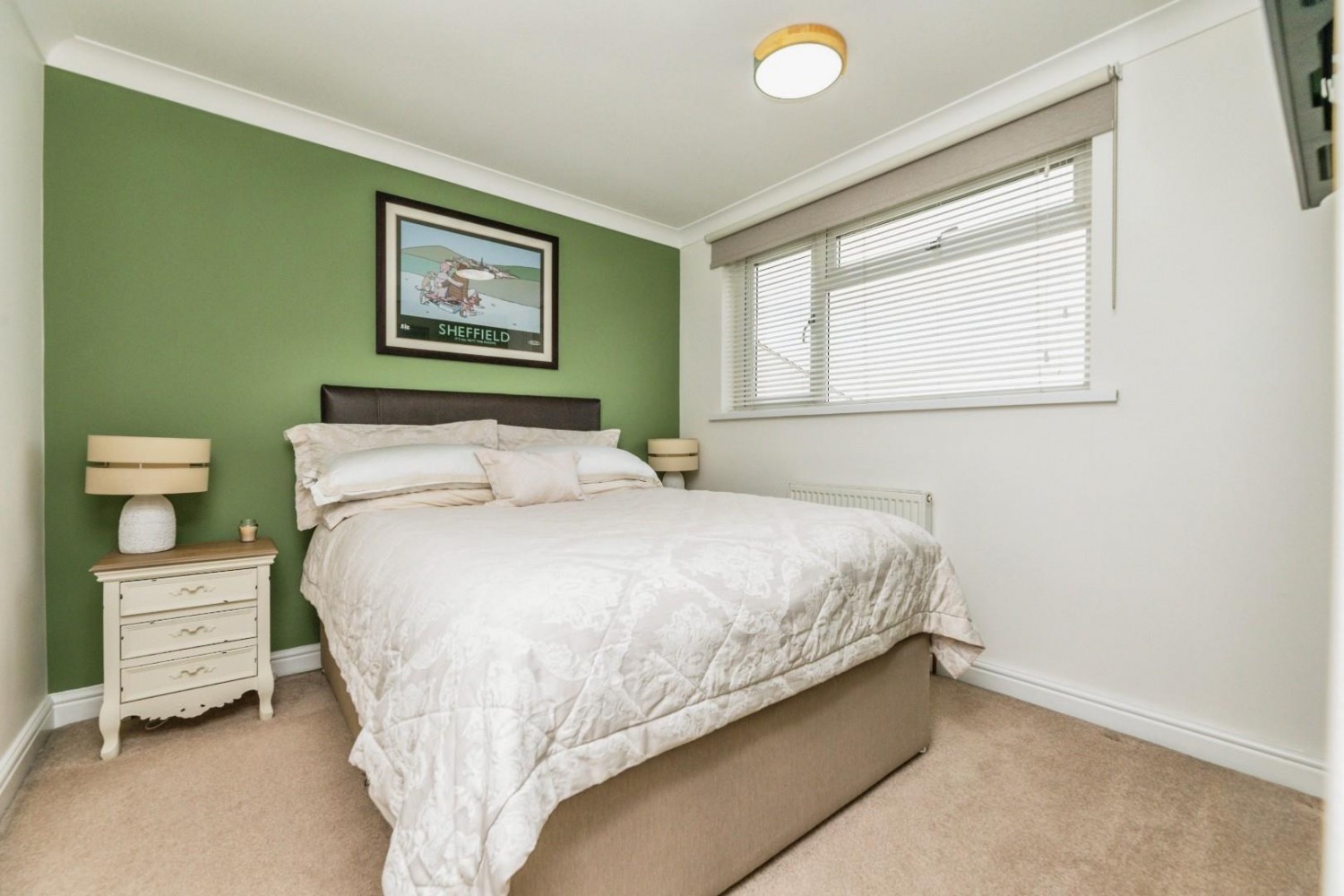 Oak Lodge Road, High Green, Sheffield, S35 4QA