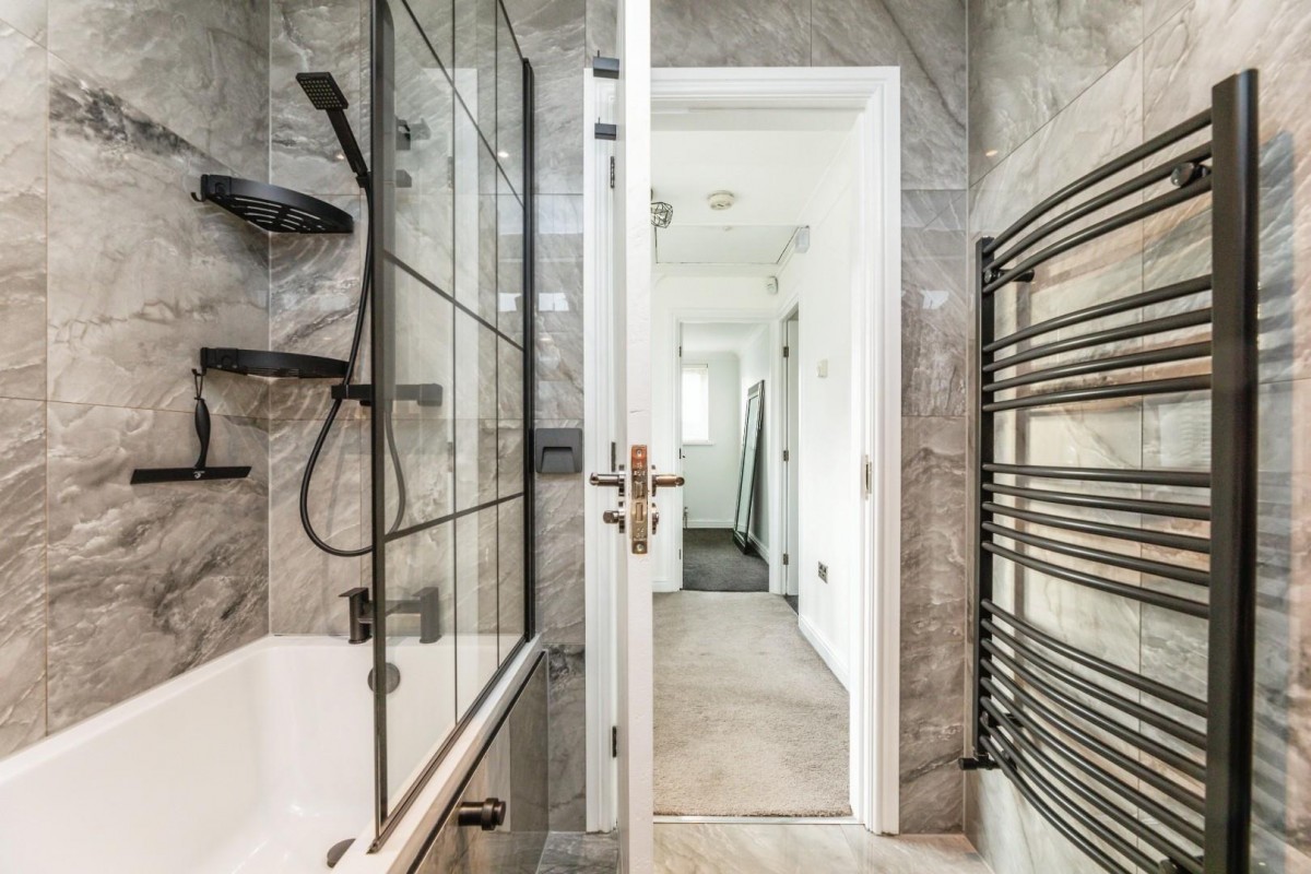 Oak Lodge Road, High Green, Sheffield, S35 4QA