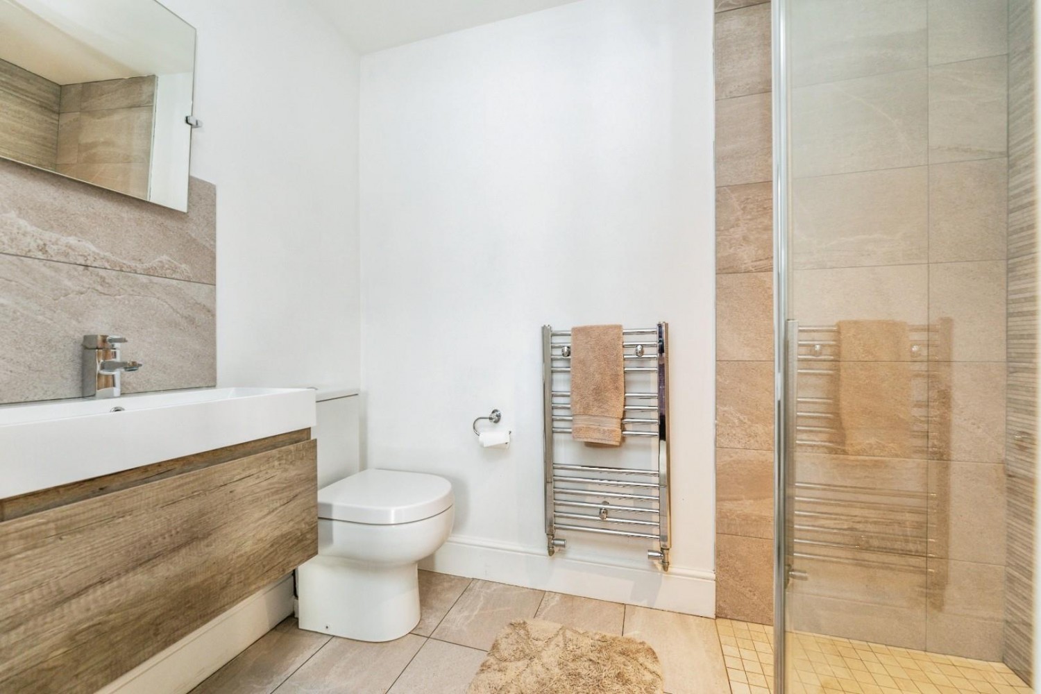 Oak Lodge Road, High Green, Sheffield, S35 4QA