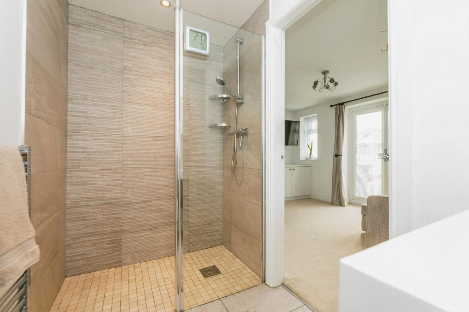 Oak Lodge Road, High Green, Sheffield, S35 4QA