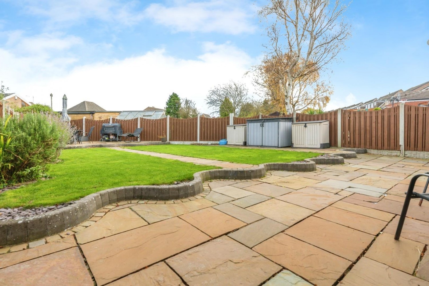 Oak Lodge Road, High Green, Sheffield, S35 4QA