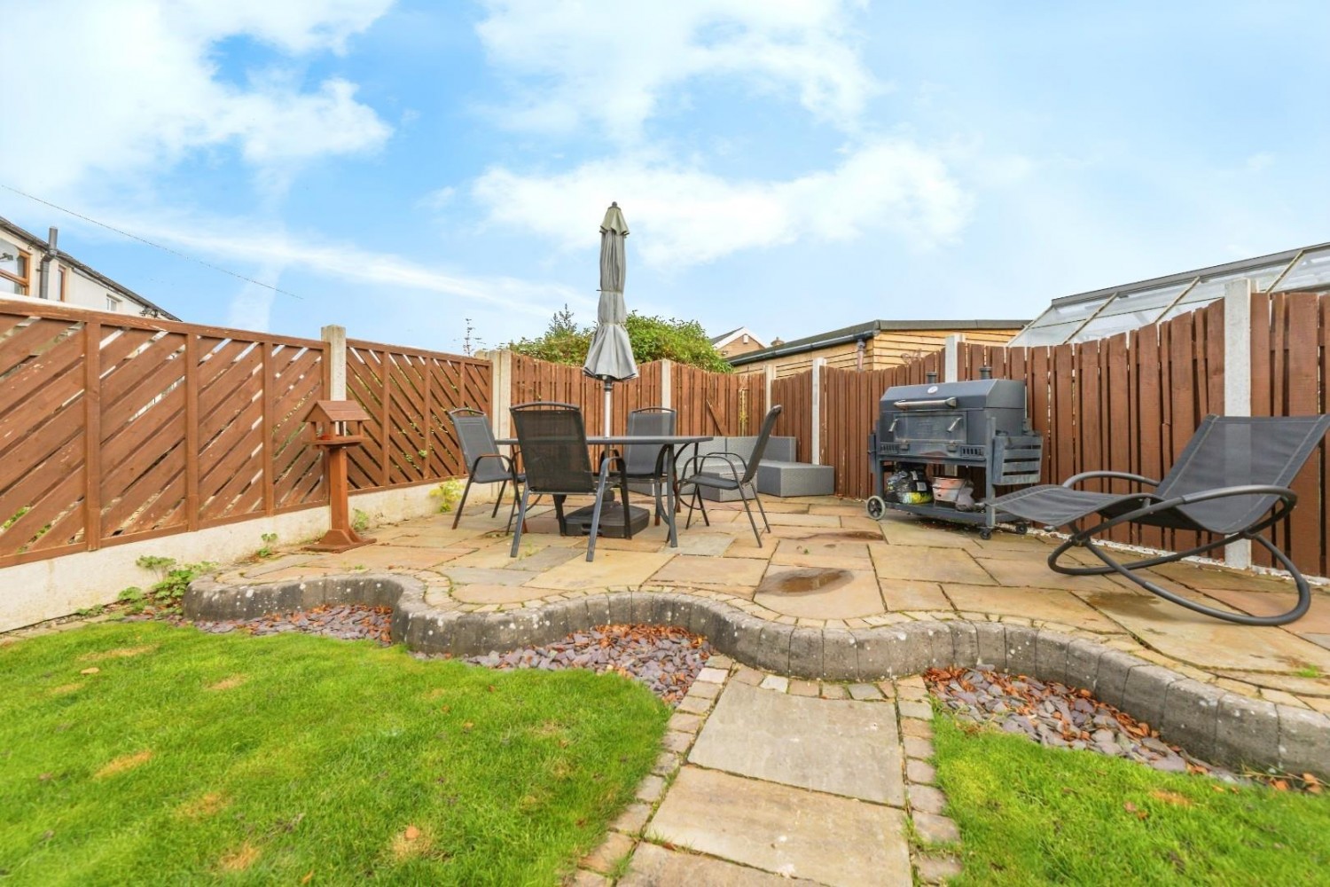 Oak Lodge Road, High Green, Sheffield, S35 4QA