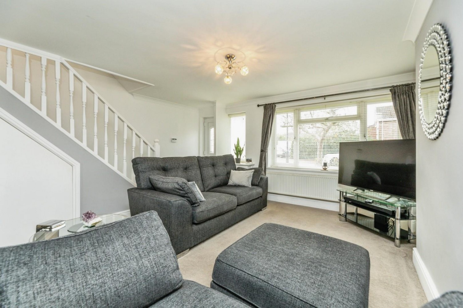 Oak Lodge Road, High Green, Sheffield, S35 4QA