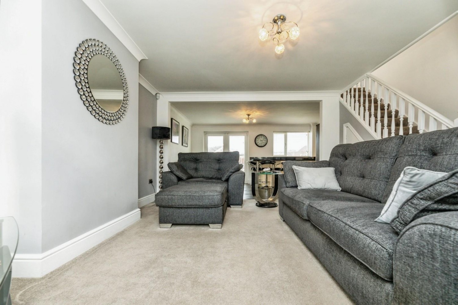 Oak Lodge Road, High Green, Sheffield, S35 4QA