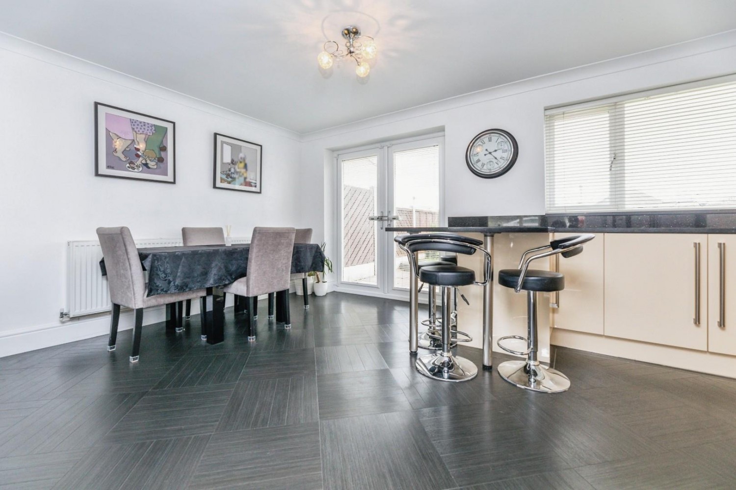 Oak Lodge Road, High Green, Sheffield, S35 4QA