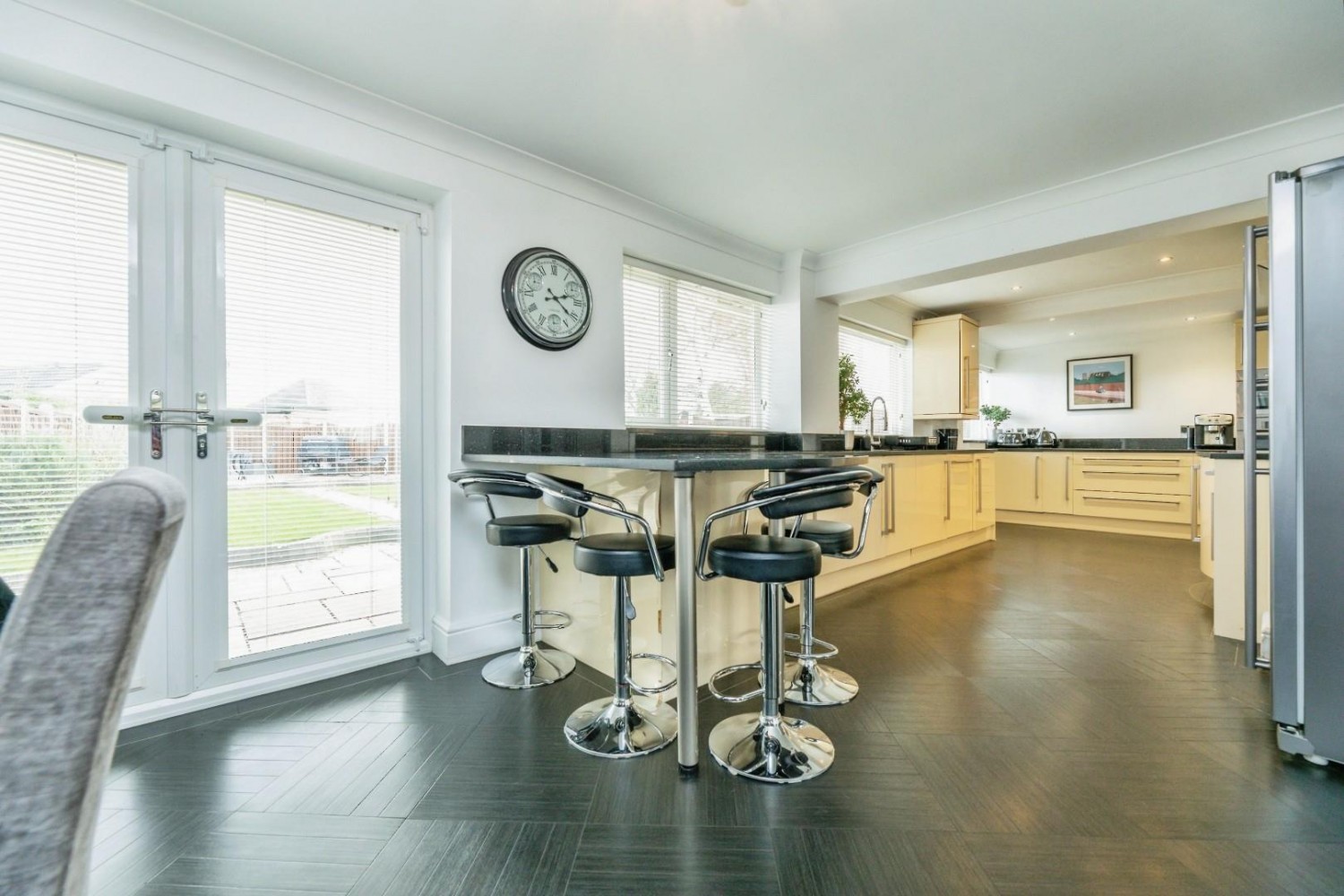 Oak Lodge Road, High Green, Sheffield, S35 4QA