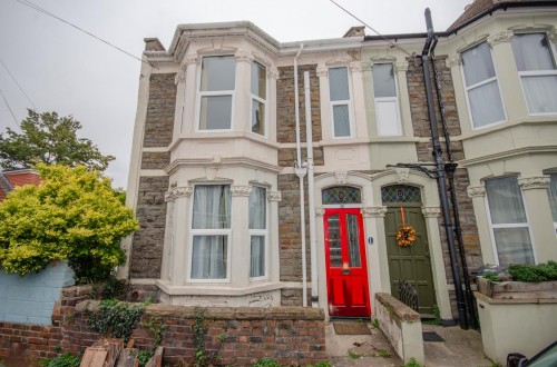 Camelford Road, Greenbank, Bristol BS5 6HW