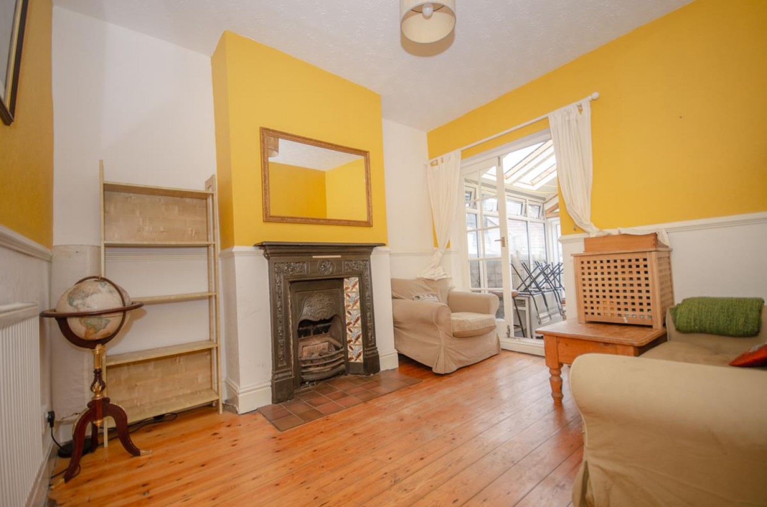 Camelford Road, Greenbank, Bristol BS5 6HW