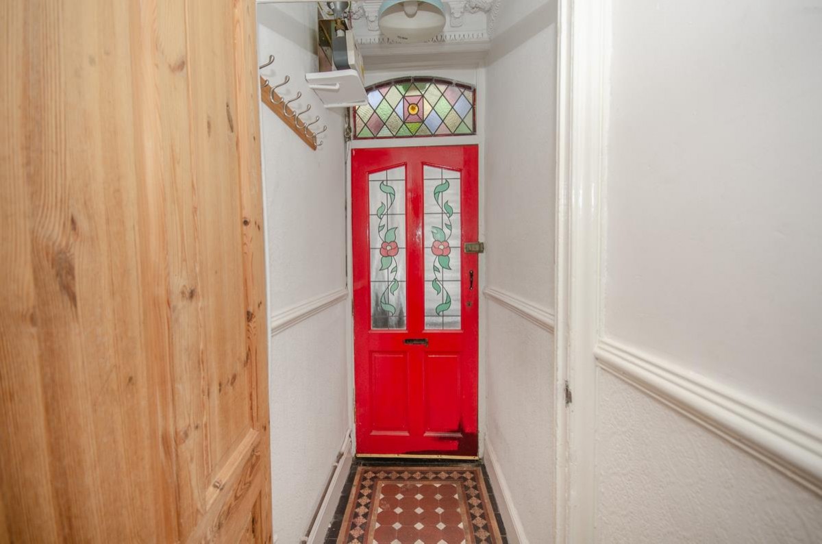 Camelford Road, Greenbank, Bristol BS5 6HW