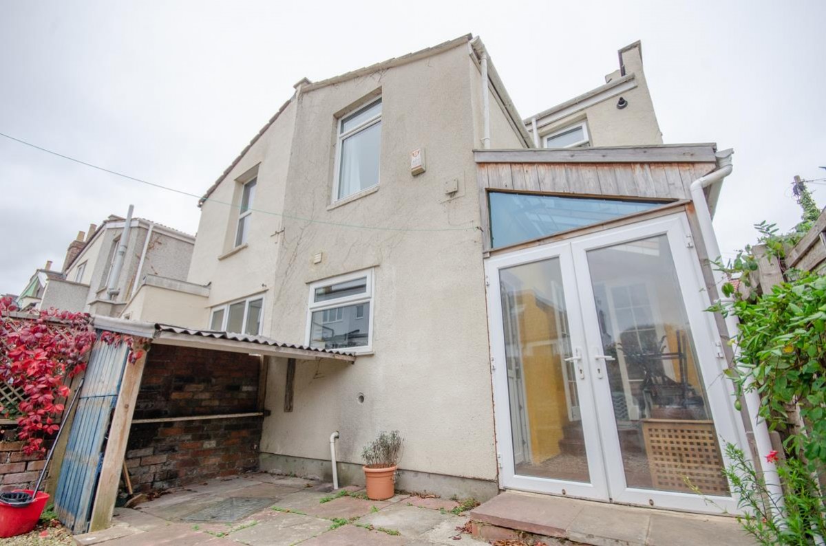 Camelford Road, Greenbank, Bristol BS5 6HW