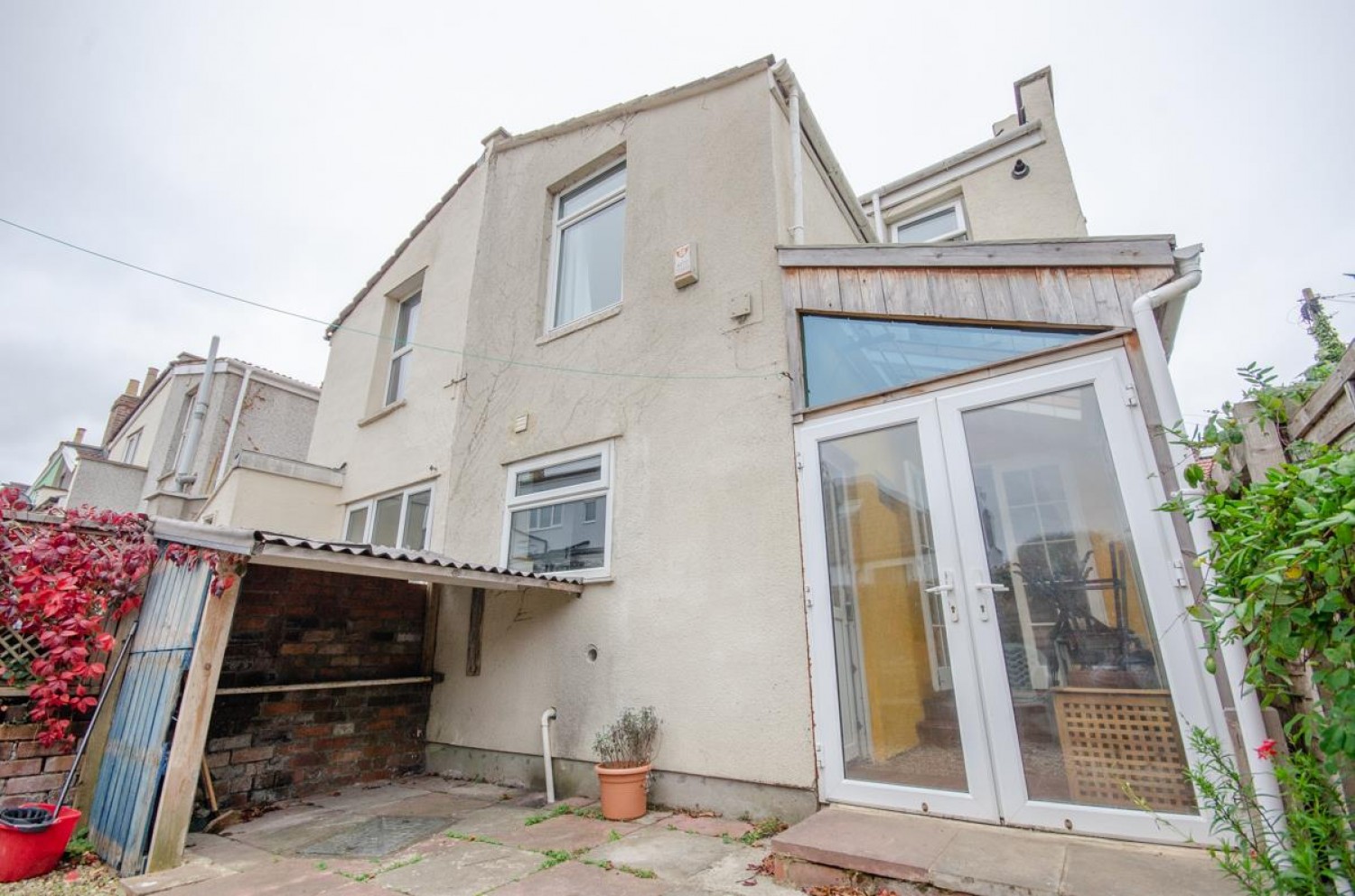 Camelford Road, Greenbank, Bristol BS5 6HW