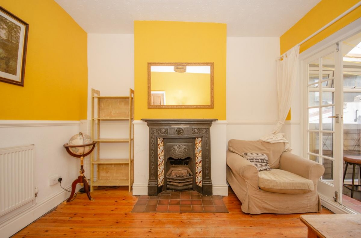 Camelford Road, Greenbank, Bristol BS5 6HW