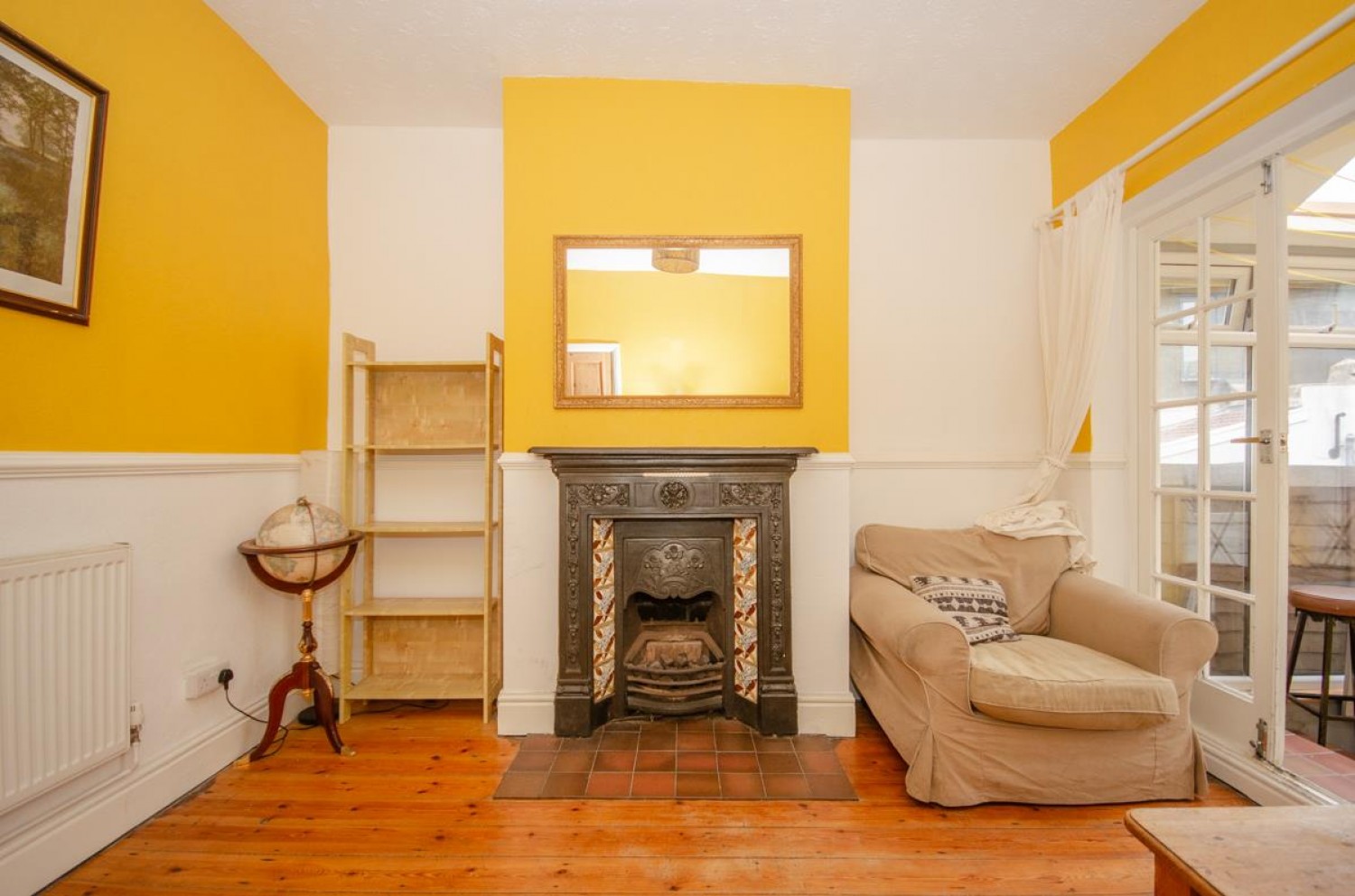 Camelford Road, Greenbank, Bristol BS5 6HW