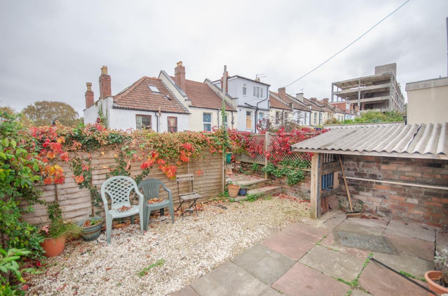 Camelford Road, Greenbank, Bristol BS5 6HW