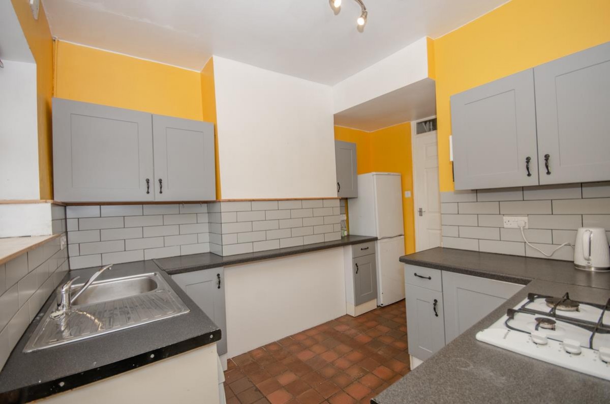 Camelford Road, Greenbank, Bristol BS5 6HW