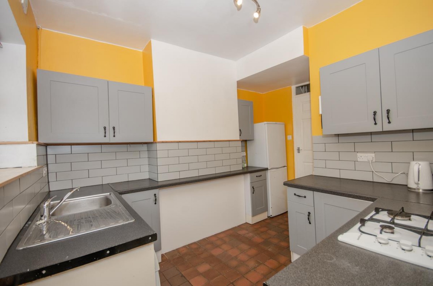 Camelford Road, Greenbank, Bristol BS5 6HW