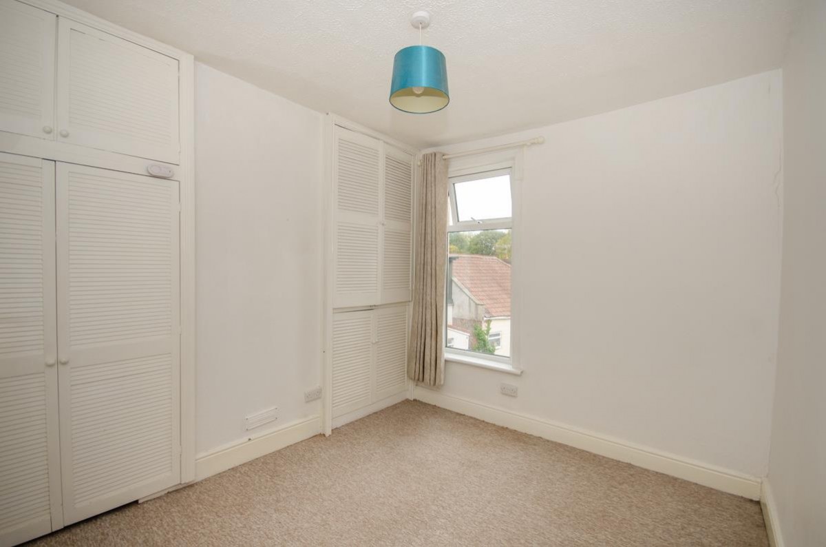 Camelford Road, Greenbank, Bristol BS5 6HW