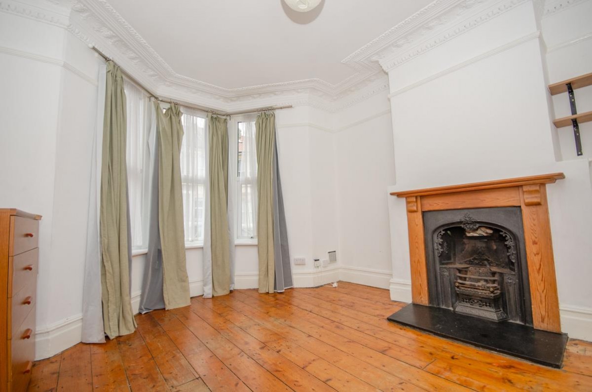 Camelford Road, Greenbank, Bristol BS5 6HW