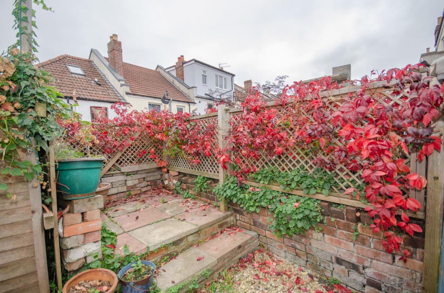 Camelford Road, Greenbank, Bristol BS5 6HW