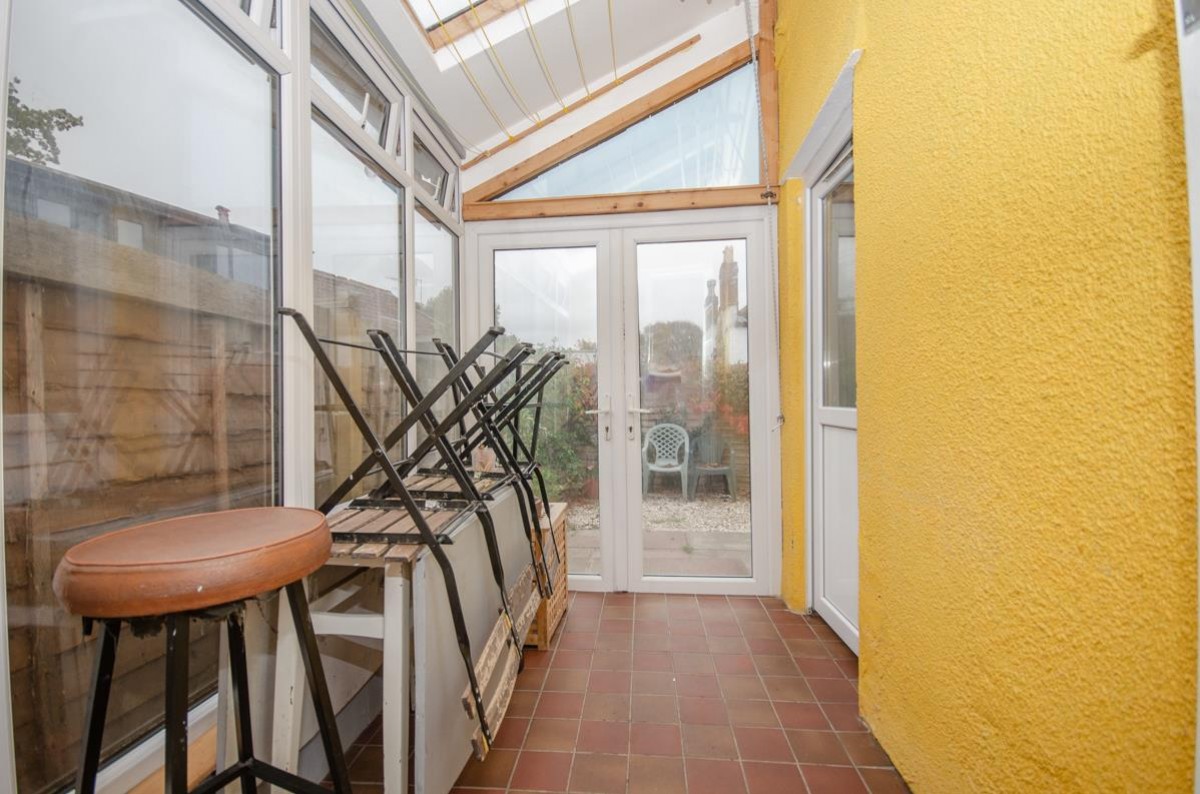 Camelford Road, Greenbank, Bristol BS5 6HW