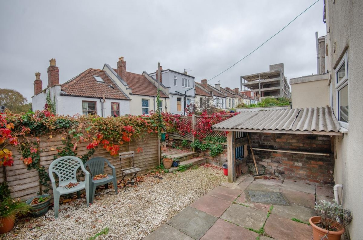 Camelford Road, Greenbank, Bristol BS5 6HW