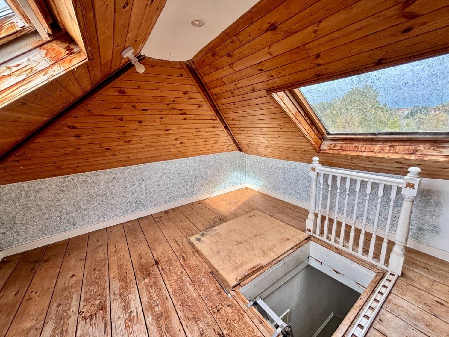 Camelford Road, Greenbank, Bristol BS5 6HW